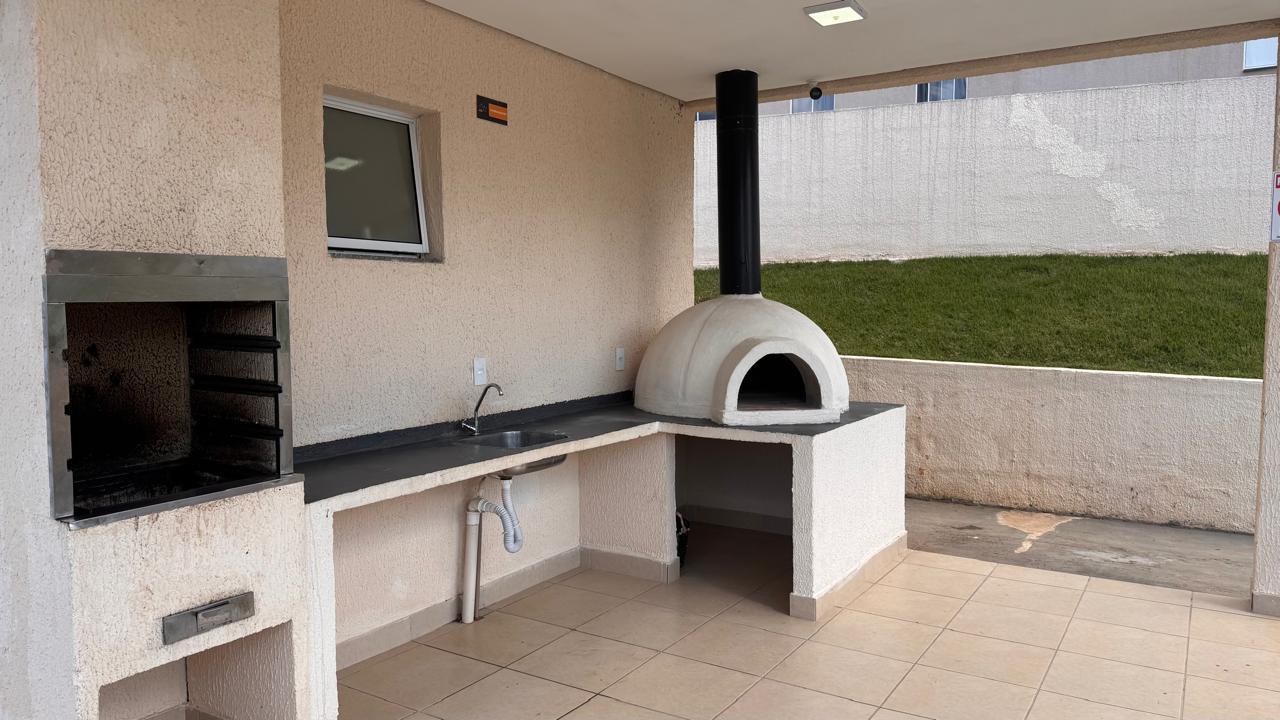 Apartamento à venda com 2 dormitórios, 52,18m² na Granja Viana — foto 6 de 20