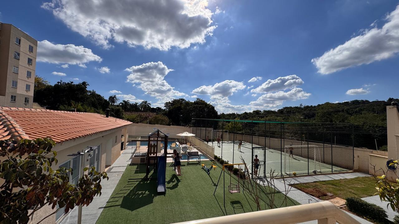 Apartamento à venda com 2 dormitórios, 52,18m² na Granja Viana — foto 8 de 20