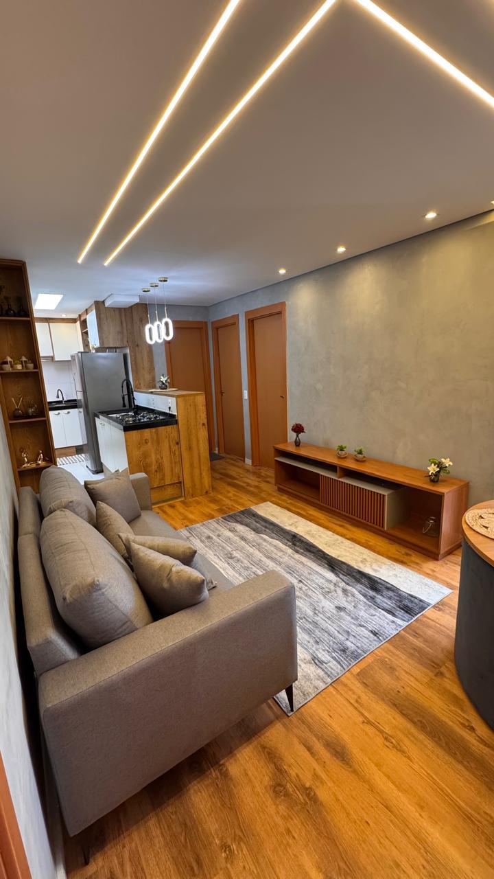 Apartamento à venda com 2 dormitórios, 52,18m² na Granja Viana — foto 13 de 20