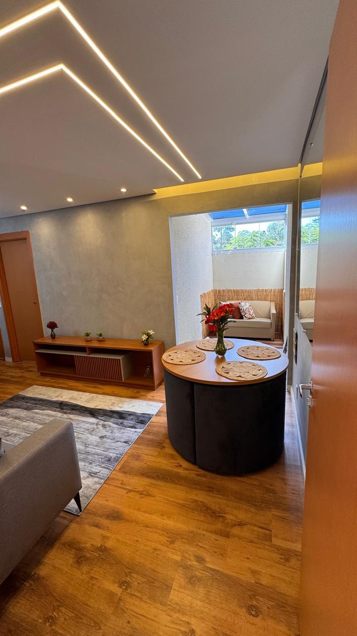 Apartamento à venda com 2 dormitórios, 52,18m² na Granja Viana — foto 17 de 20
