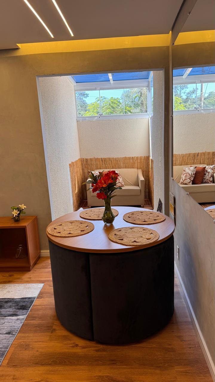Apartamento à venda com 2 dormitórios, 52,18m² na Granja Viana — foto 18 de 20