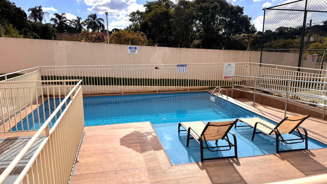 Apartamento à venda com 2 dormitórios, 52,18m² na Granja Viana — foto 1 de 20