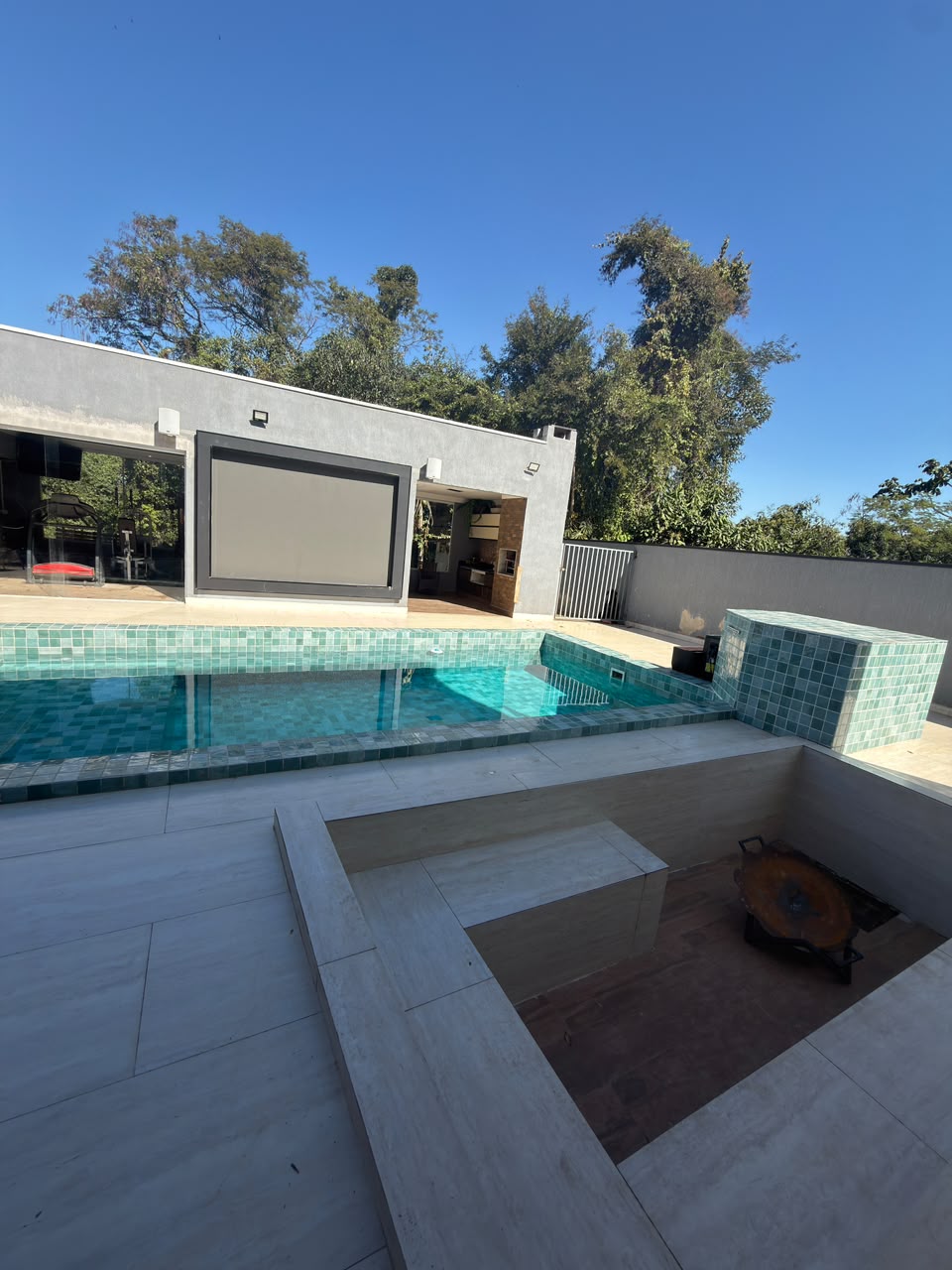 Casa de alto padrão com 4 suítes, 650m² / 4.500.000,00, foto 9 de 18