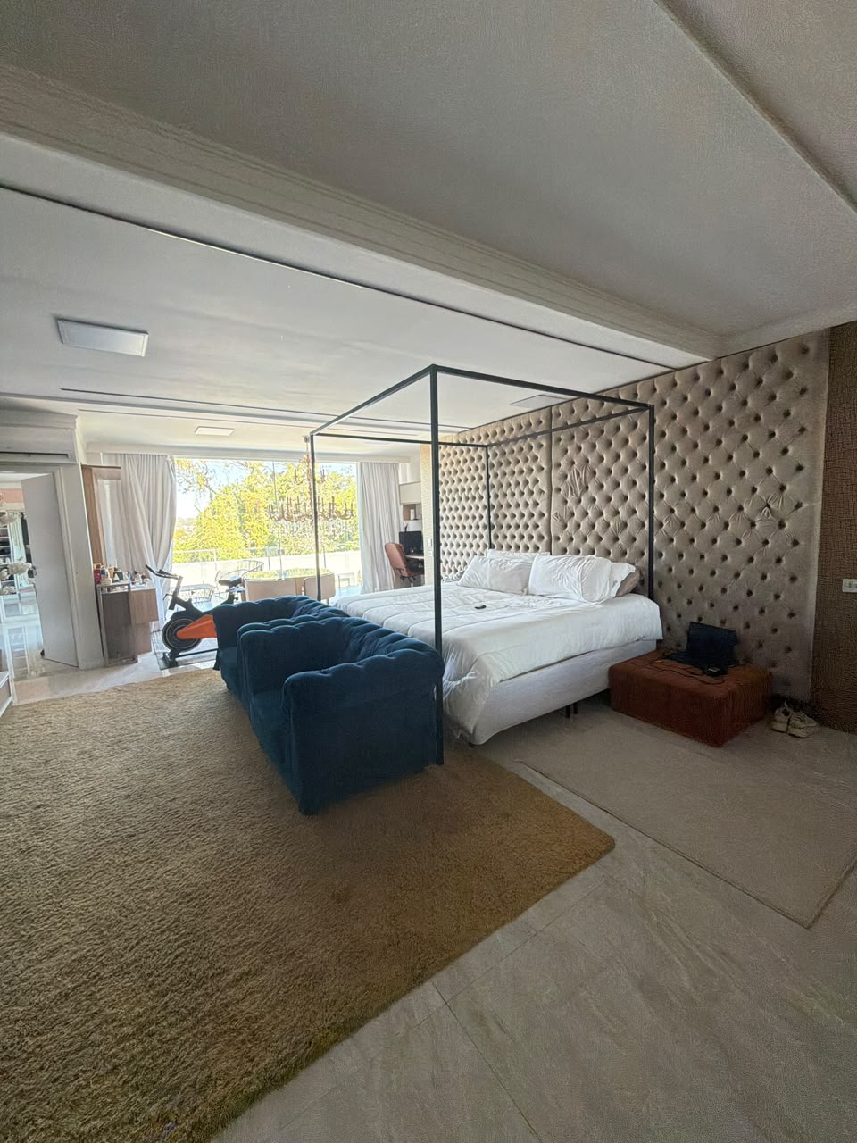 Casa de alto padrão com 4 suítes, 650m² / 4.500.000,00, foto 12 de 18