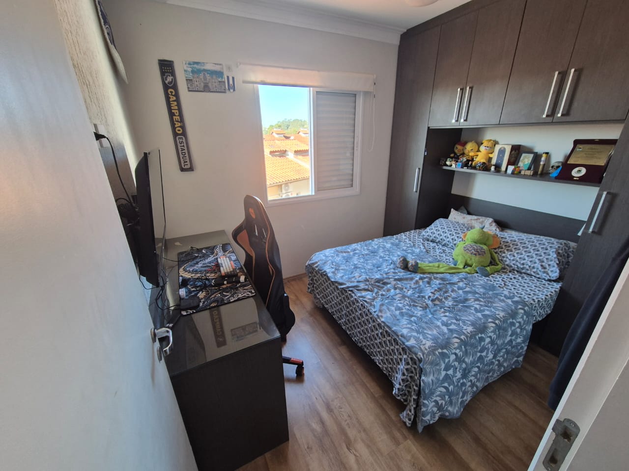 Casa Impecável à venda na Granja Viana, com  3 dormitórios, 153m² por 795.000, foto 10 de 31