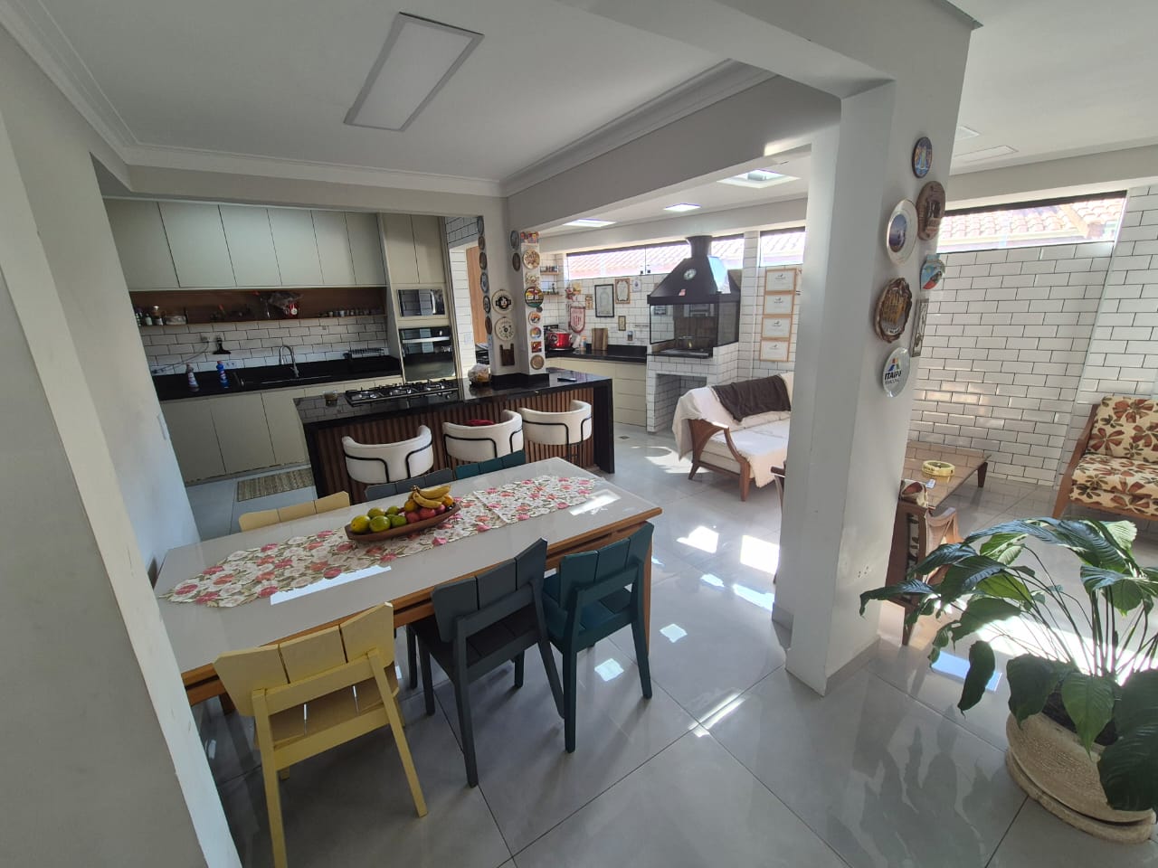 Casa Impecável à venda na Granja Viana, com  3 dormitórios, 153m² por 795.000, foto 15 de 31