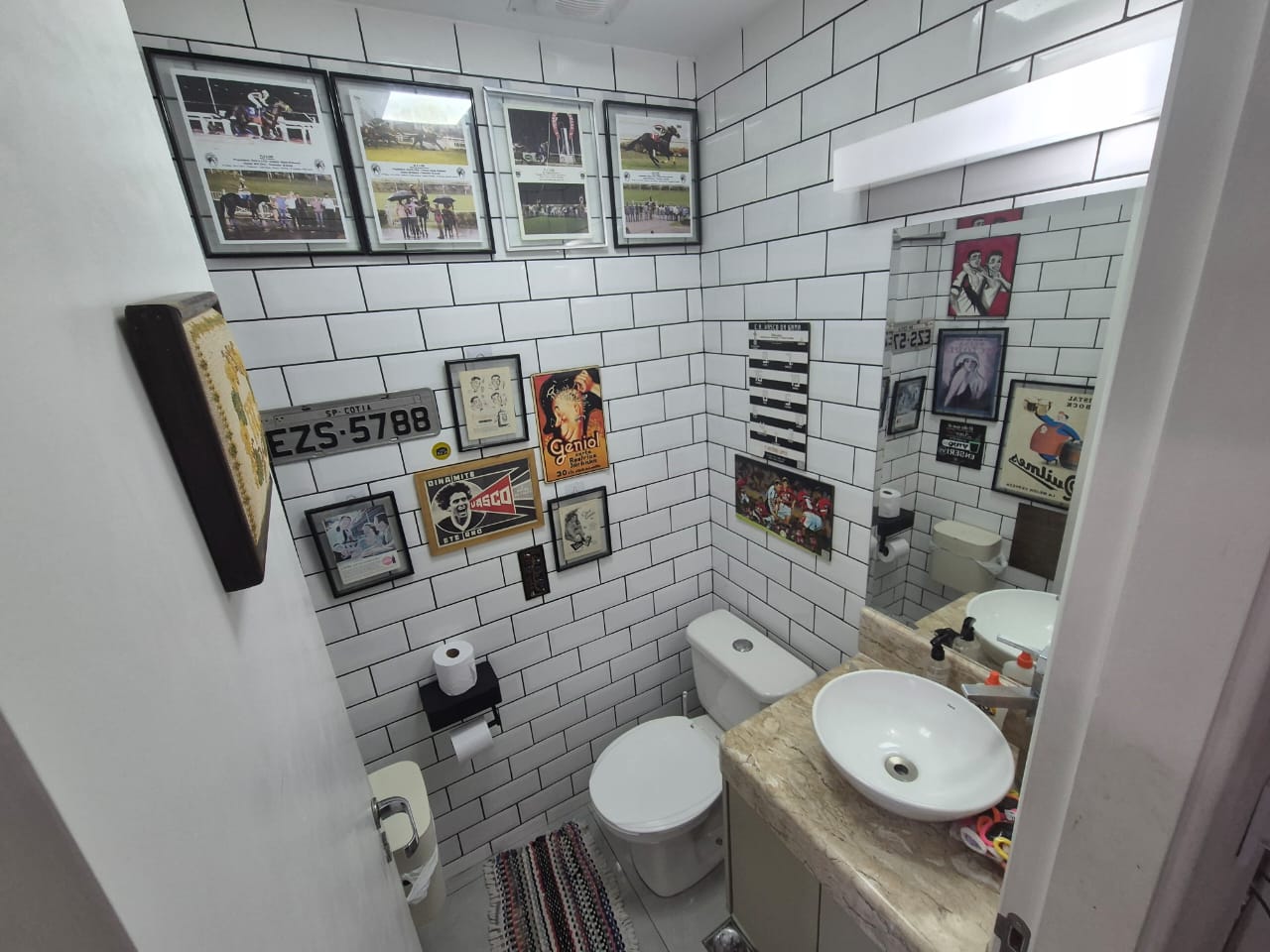Casa Impecável à venda na Granja Viana, com  3 dormitórios, 153m² por 795.000, foto 18 de 31
