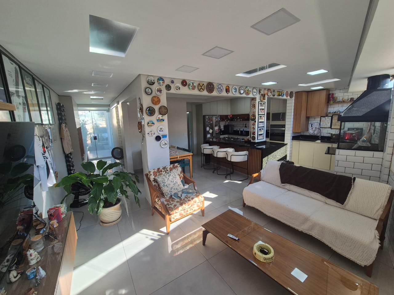 Casa térrea em Condomínio para Locação na Granja Viana, 187,77m², foto 26 de 30
