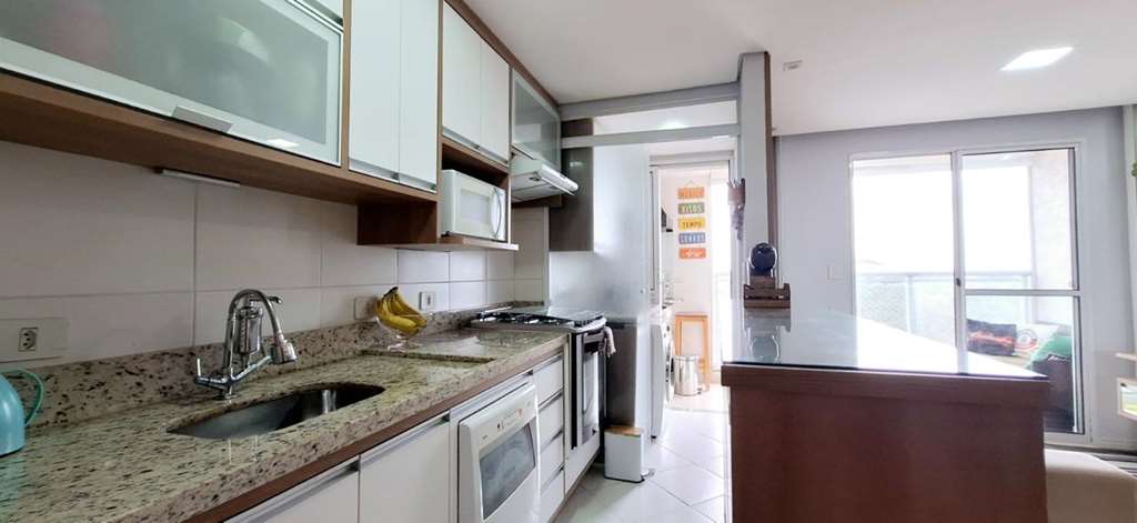 Apartamento na Granja Viana, 60,96m² e 3 dormitório, sendo 1 suíte, foto 10 de 29