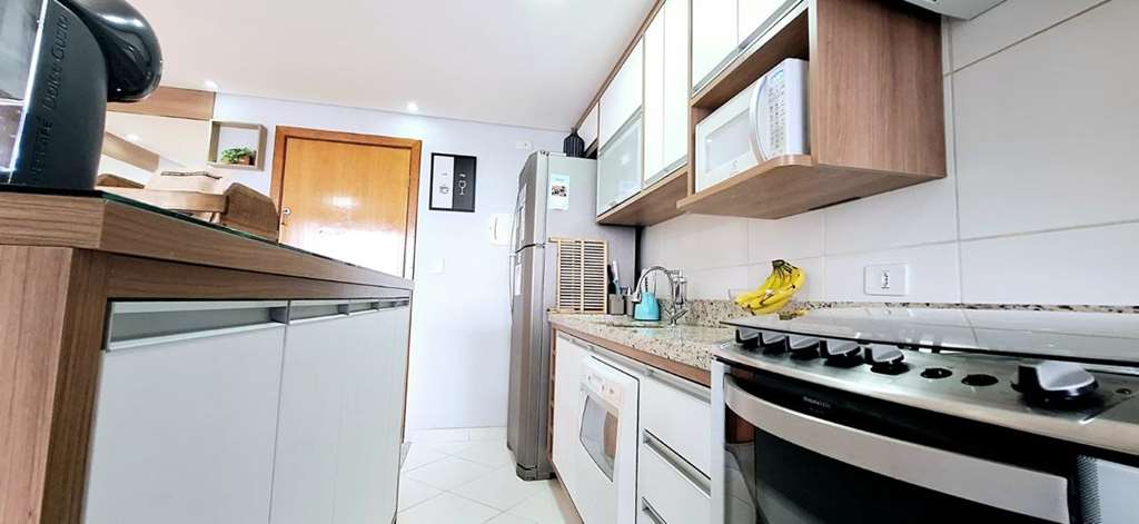 Apartamento na Granja Viana, 60,96m² e 3 dormitório, sendo 1 suíte, foto 13 de 29