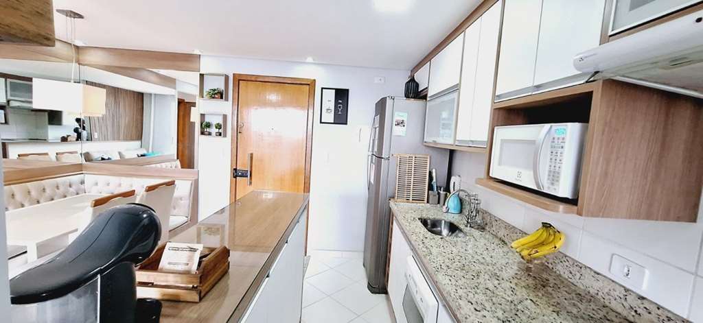 Apartamento na Granja Viana, 60,96m² e 3 dormitório, sendo 1 suíte, foto 14 de 29