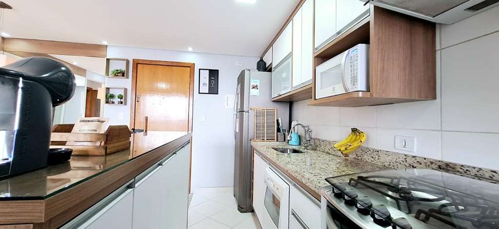 Apartamento na Granja Viana, 60,96m² e 3 dormitório, sendo 1 suíte, foto 15 de 29