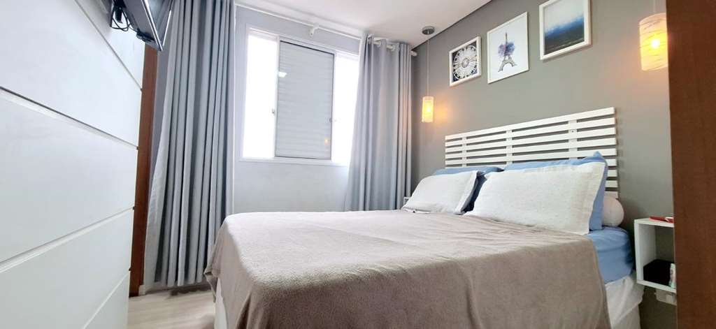 Apartamento na Granja Viana, 60,96m² e 3 dormitório, sendo 1 suíte, foto 16 de 29
