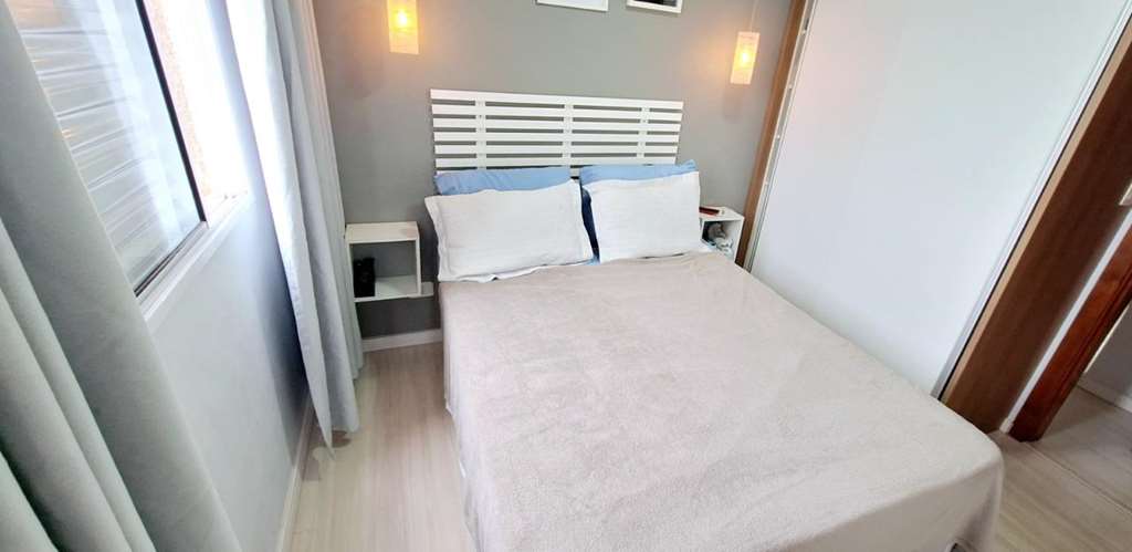 Apartamento na Granja Viana, 60,96m² e 3 dormitório, sendo 1 suíte, foto 18 de 29