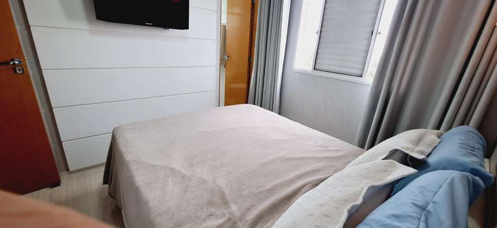 Apartamento na Granja Viana, 60,96m² e 3 dormitório, sendo 1 suíte, foto 19 de 29