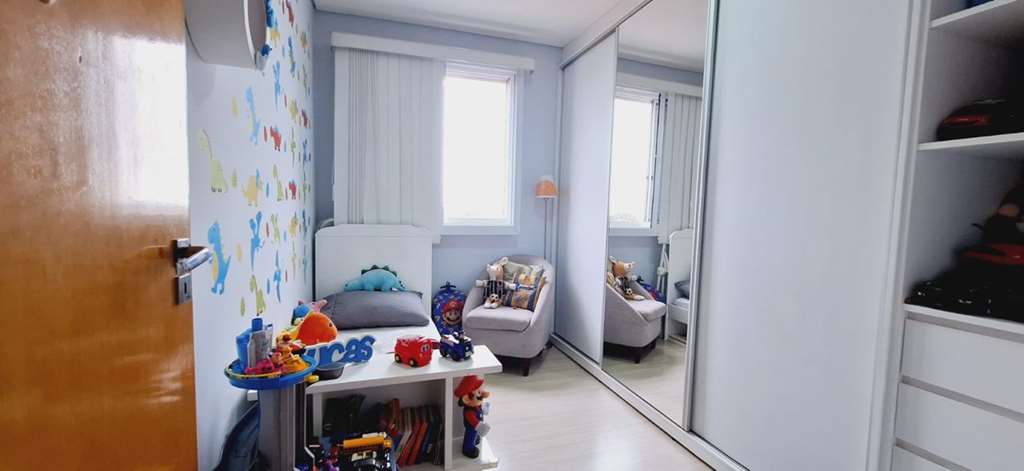 Apartamento na Granja Viana, 60,96m² e 3 dormitório, sendo 1 suíte, foto 22 de 29