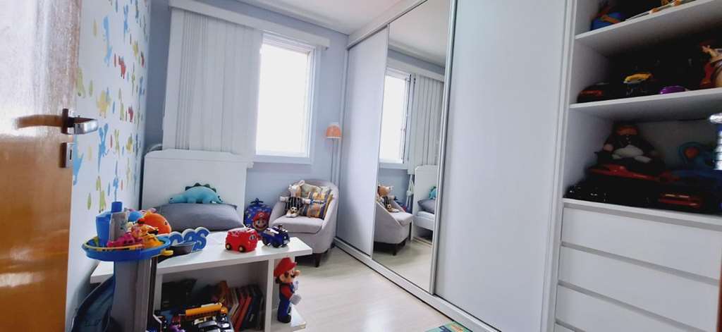 Apartamento na Granja Viana, 60,96m² e 3 dormitório, sendo 1 suíte, foto 23 de 29