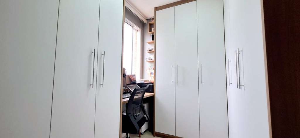 Apartamento na Granja Viana, 60,96m² e 3 dormitório, sendo 1 suíte, foto 26 de 29