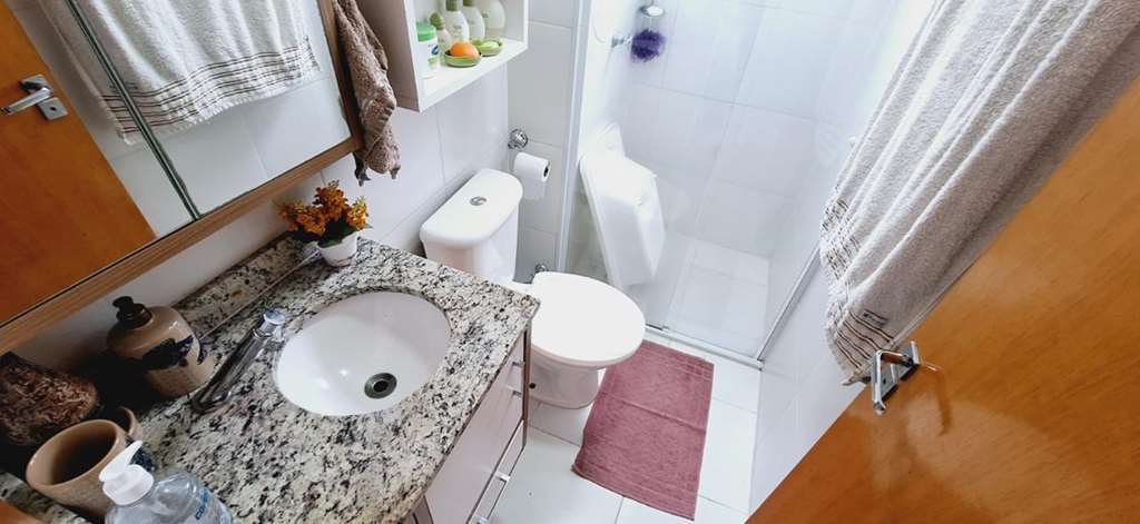 Apartamento na Granja Viana, 60,96m² e 3 dormitório, sendo 1 suíte, foto 27 de 29