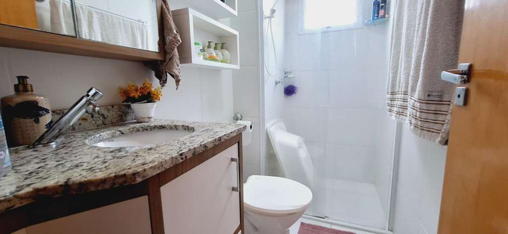 Apartamento na Granja Viana, 60,96m² e 3 dormitório, sendo 1 suíte, foto 28 de 29