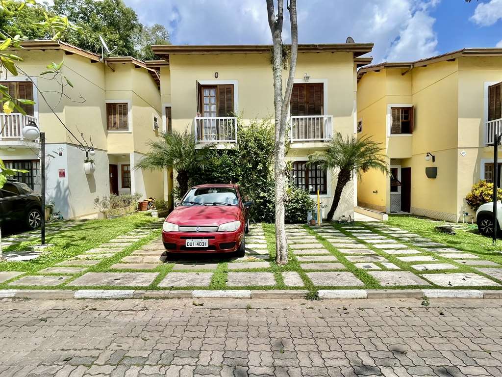 Ótima casa com 3 dormitórios / sendo 1 suíte / 81,40m², foto 4 de 30