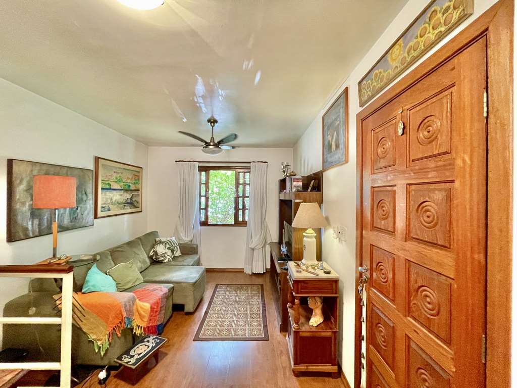 Ótima casa com 3 dormitórios / sendo 1 suíte / 81,40m², foto 8 de 30