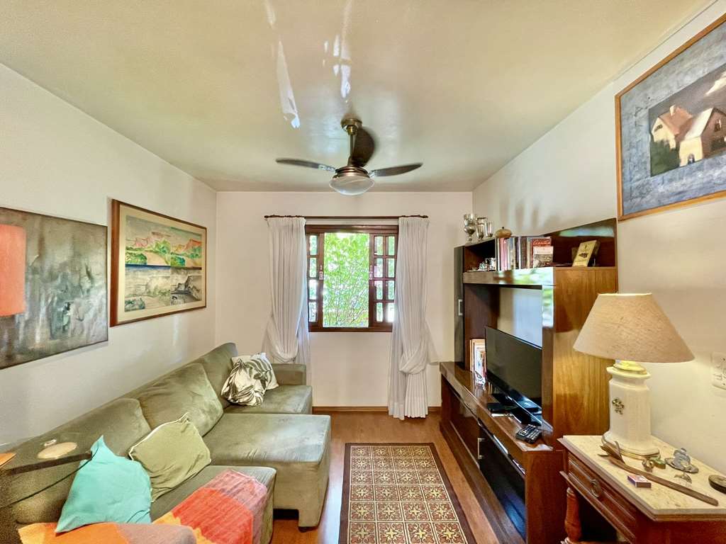 Ótima casa com 3 dormitórios / sendo 1 suíte / 81,40m², foto 9 de 30