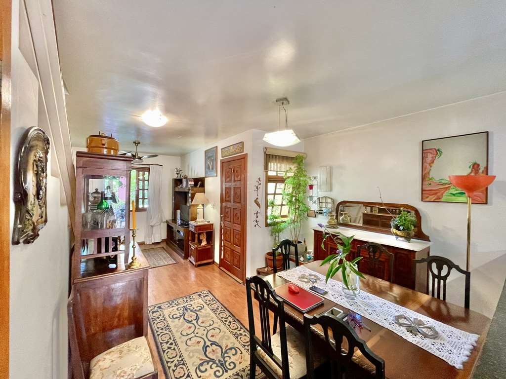 Ótima casa com 3 dormitórios / sendo 1 suíte / 81,40m², foto 10 de 30