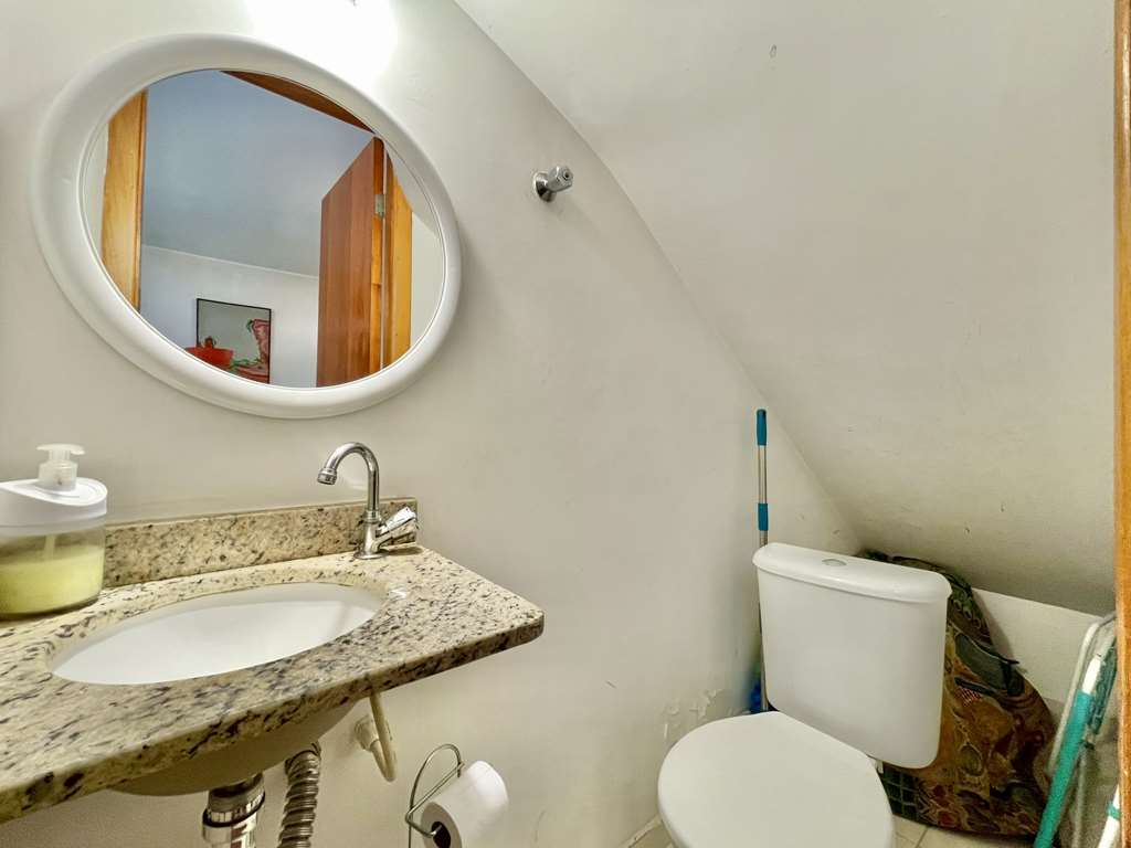 Ótima casa com 3 dormitórios / sendo 1 suíte / 81,40m², foto 11 de 30