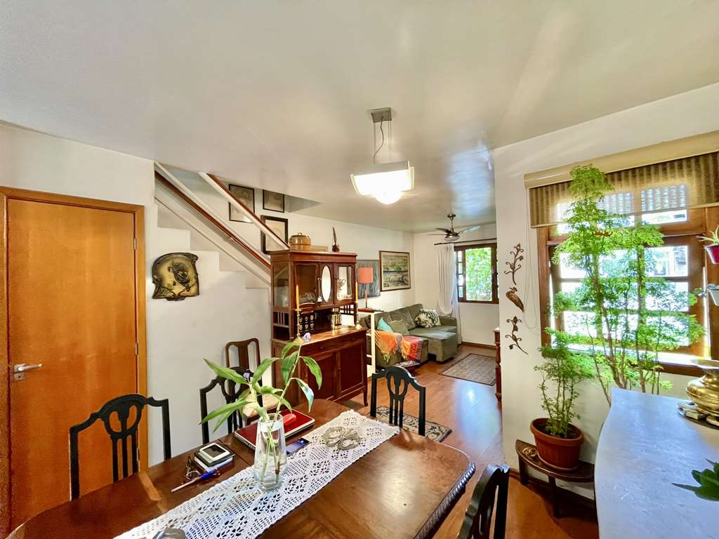 Ótima casa com 3 dormitórios / sendo 1 suíte / 81,40m², foto 12 de 30