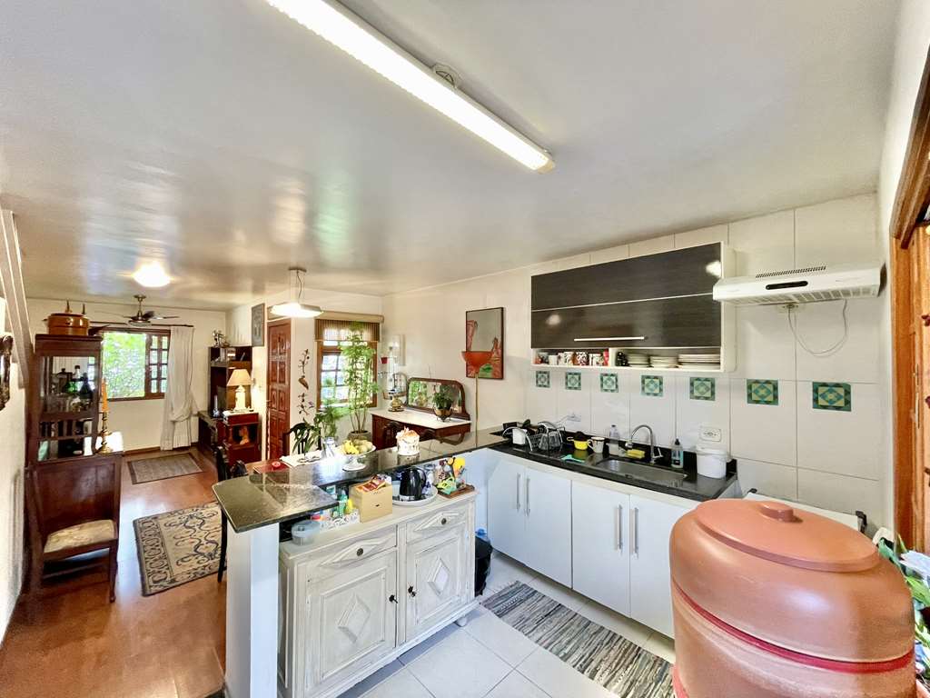 Ótima casa com 3 dormitórios / sendo 1 suíte / 81,40m², foto 13 de 30