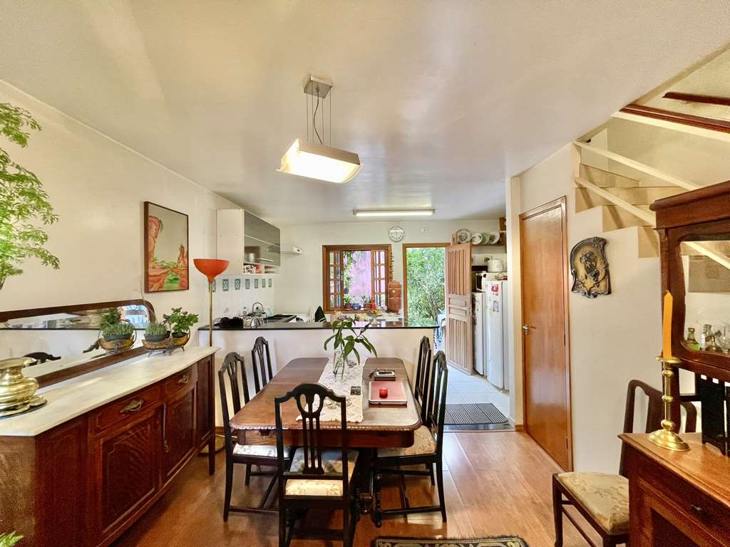 Ótima casa com 3 dormitórios / sendo 1 suíte / 81,40m², foto 15 de 30