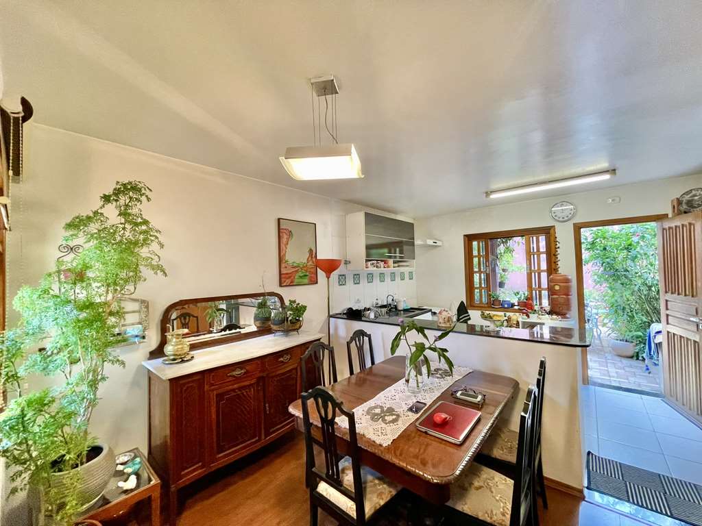 Ótima casa com 3 dormitórios / sendo 1 suíte / 81,40m², foto 17 de 30