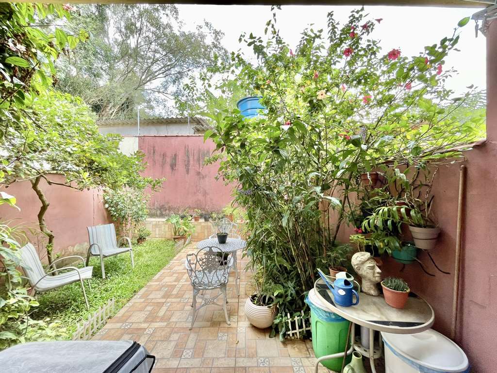 Ótima casa com 3 dormitórios / sendo 1 suíte / 81,40m², foto 18 de 30