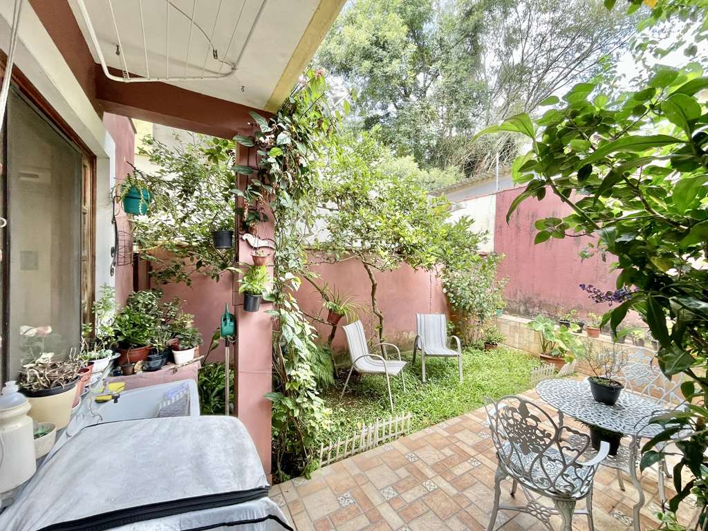 Ótima casa com 3 dormitórios / sendo 1 suíte / 81,40m², foto 19 de 30