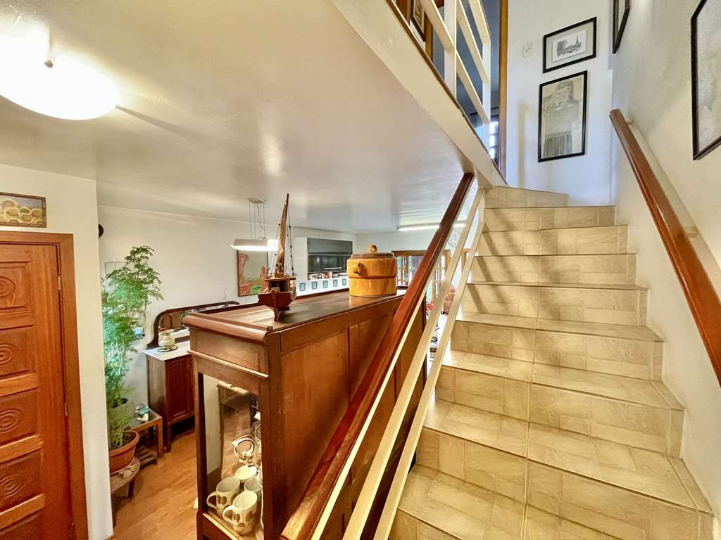 Ótima casa com 3 dormitórios / sendo 1 suíte / 81,40m², foto 22 de 30