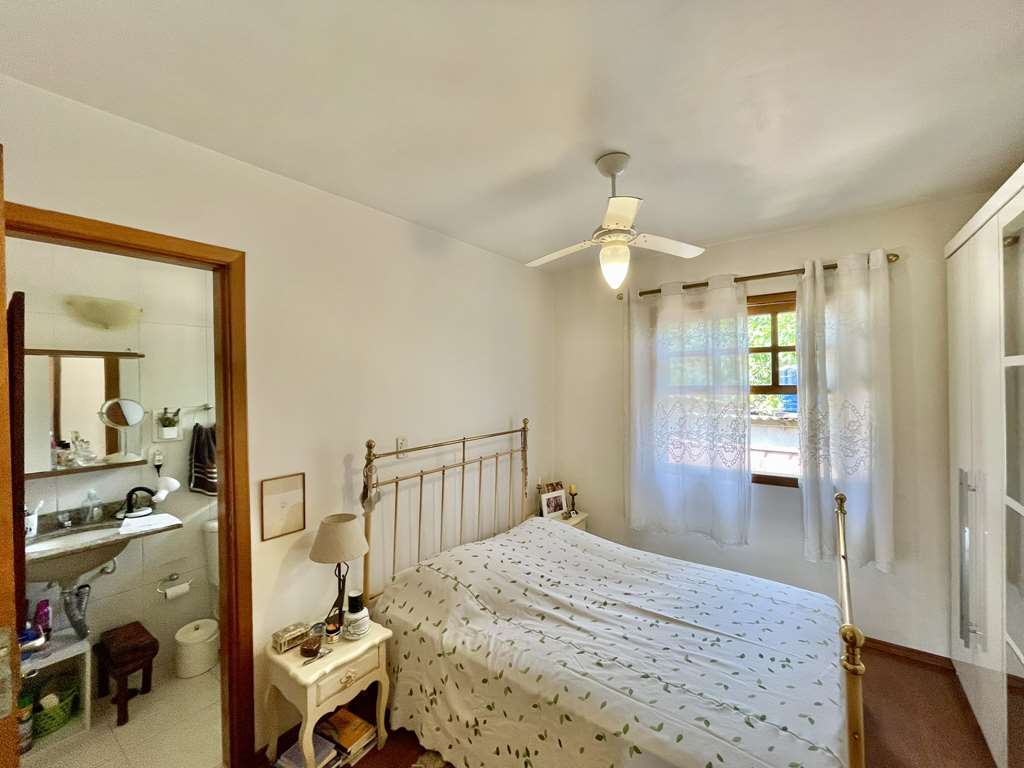 Ótima casa com 3 dormitórios / sendo 1 suíte / 81,40m², foto 23 de 30