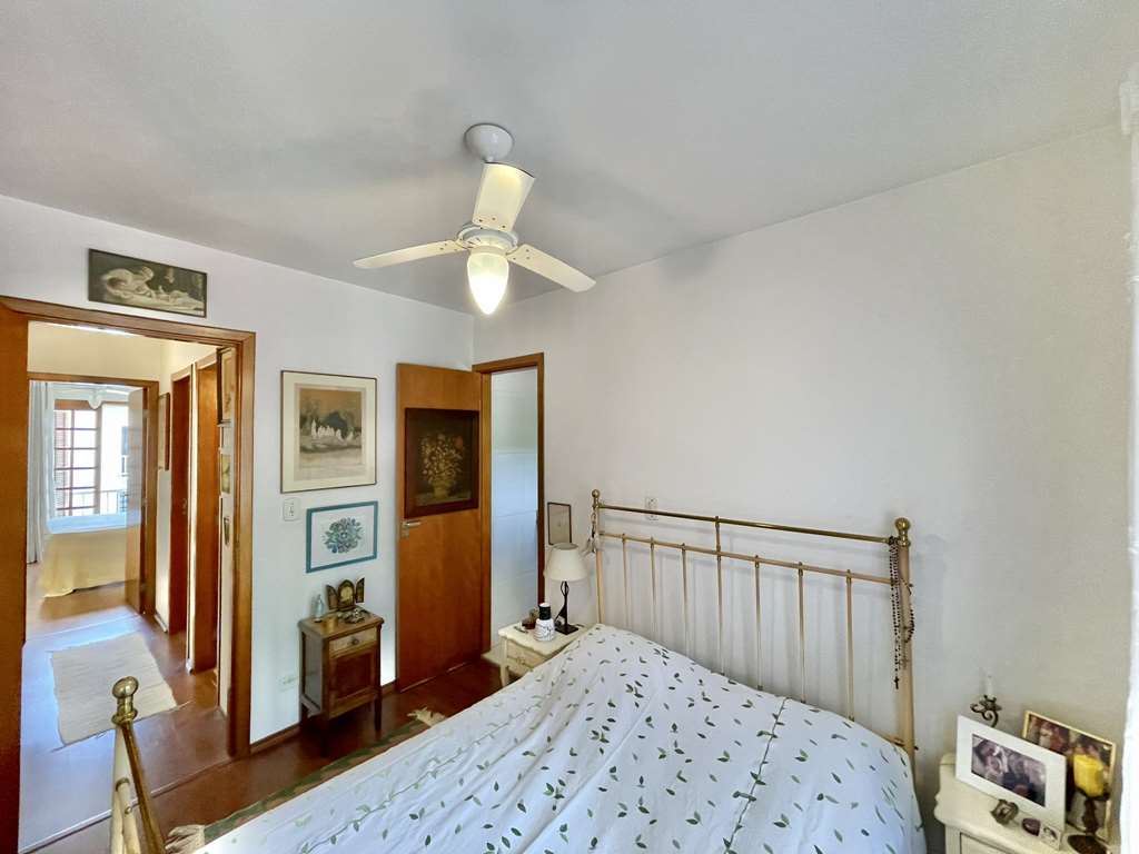 Ótima casa com 3 dormitórios / sendo 1 suíte / 81,40m², foto 24 de 30