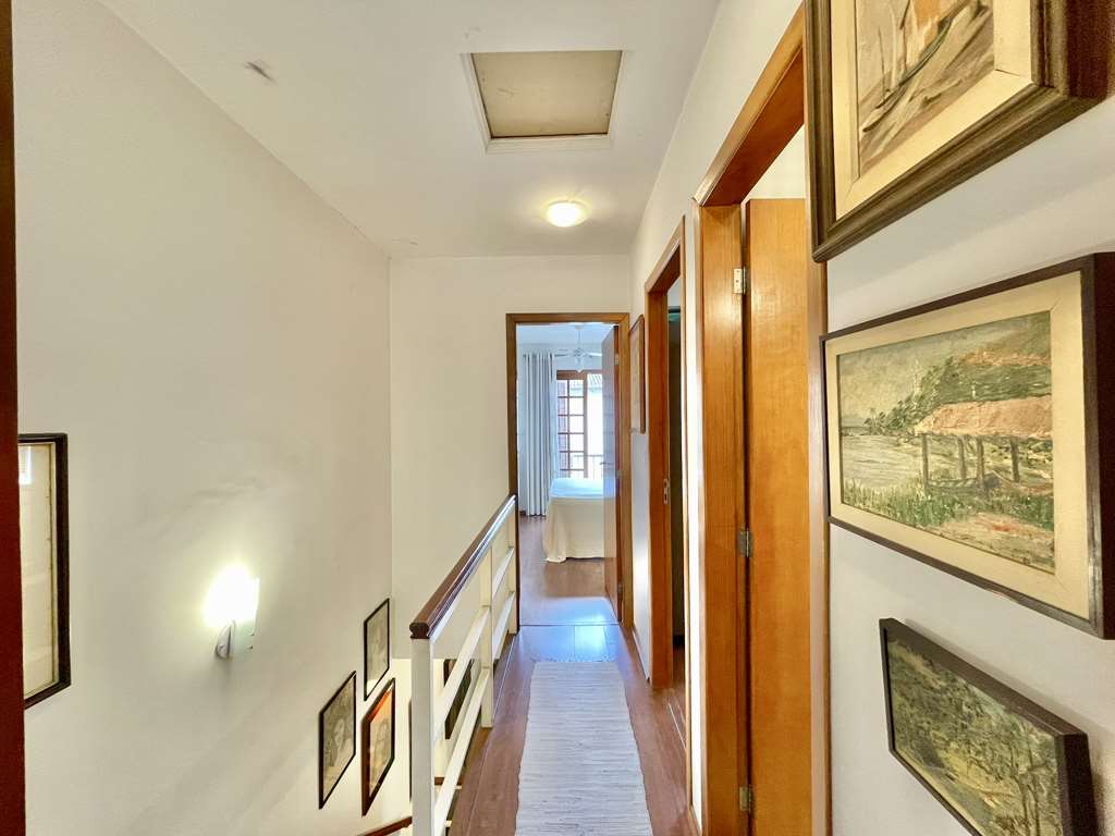 Ótima casa com 3 dormitórios / sendo 1 suíte / 81,40m², foto 26 de 30