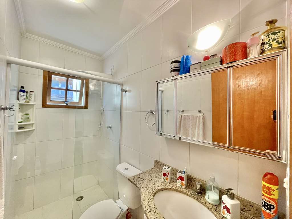 Ótima casa com 3 dormitórios / sendo 1 suíte / 81,40m², foto 27 de 30