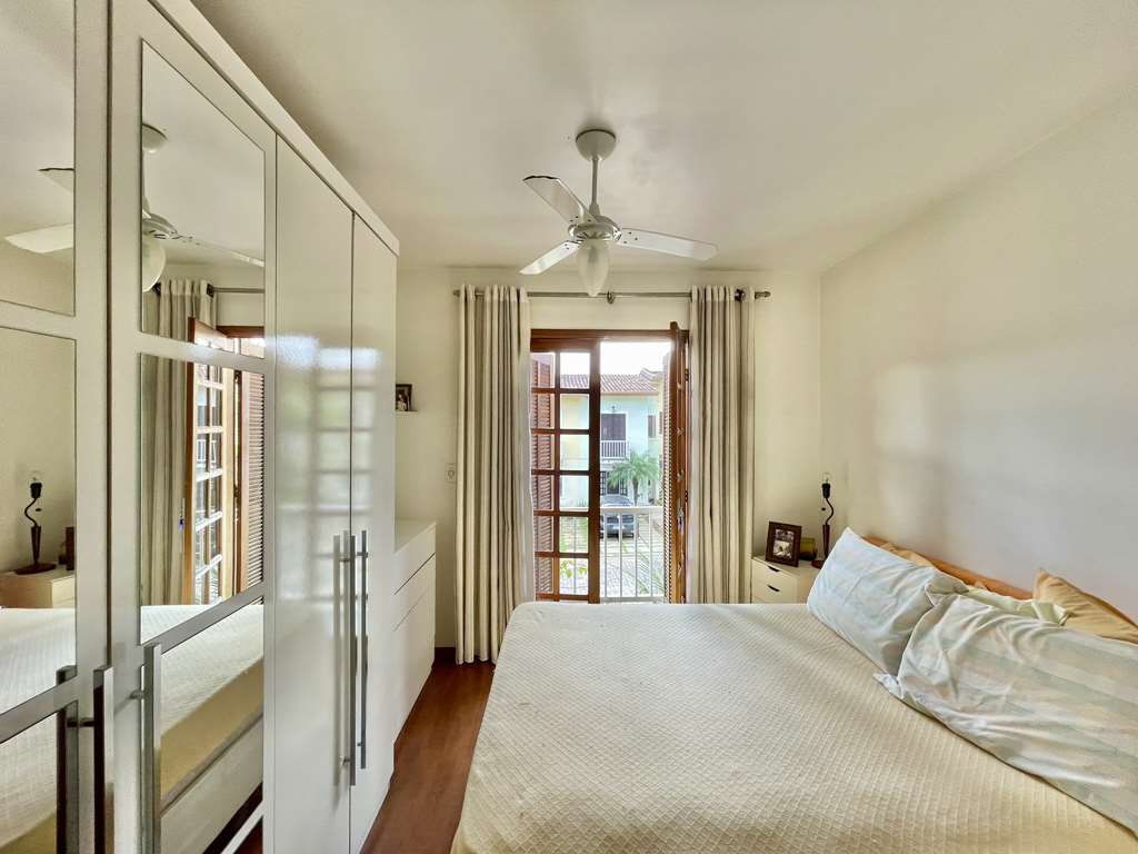 Ótima casa com 3 dormitórios / sendo 1 suíte / 81,40m², foto 28 de 30