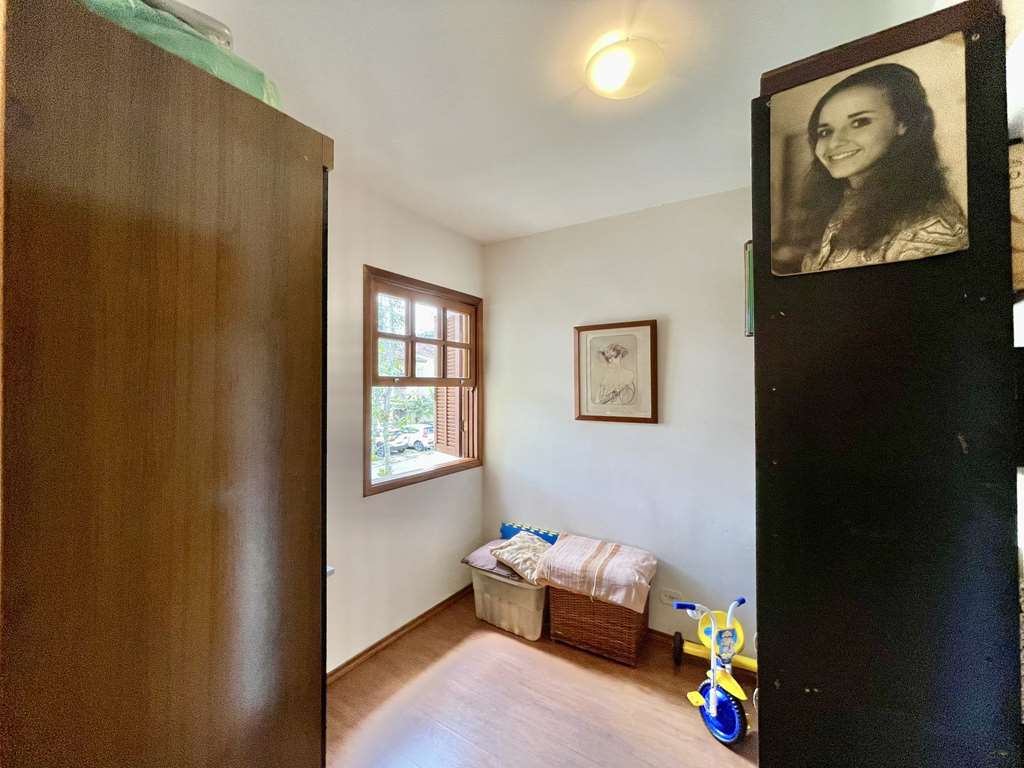Ótima casa com 3 dormitórios / sendo 1 suíte / 81,40m², foto 29 de 30