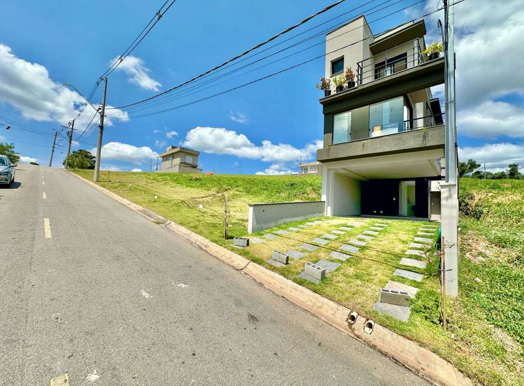 Casa Zero km! Linda e diferenciada / 3 dormitórios (sendo 1 suíte) / 125m², foto 4 de 40
