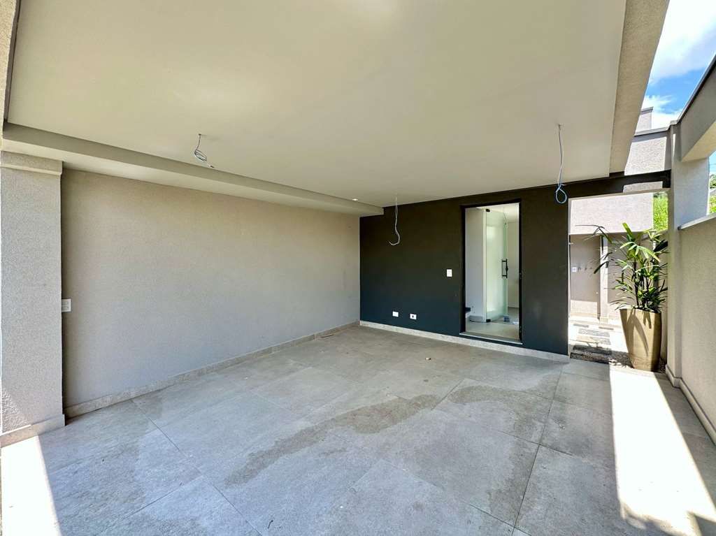 Casa Zero km! Linda e diferenciada / 3 dormitórios (sendo 1 suíte) / 125m², foto 6 de 40