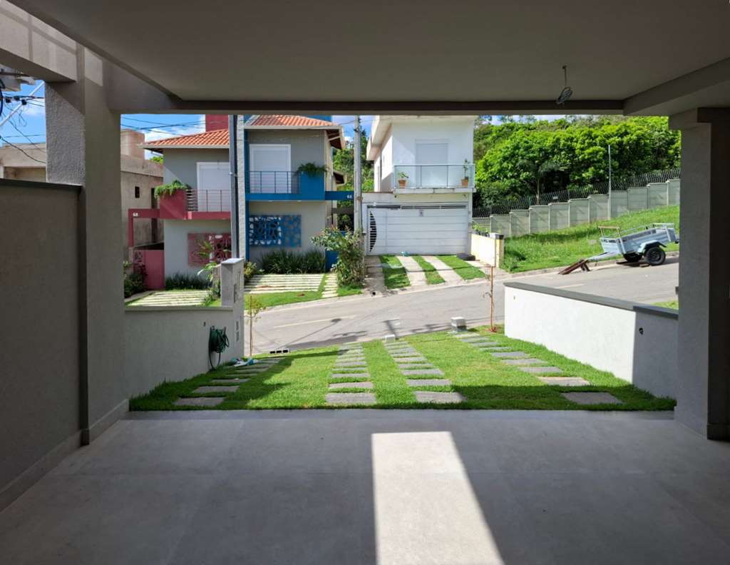 Casa Zero km! Linda e diferenciada / 3 dormitórios (sendo 1 suíte) / 125m², foto 8 de 40