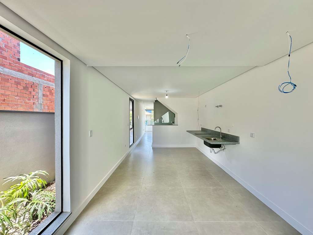 Casa Zero km! Linda e diferenciada / 3 dormitórios (sendo 1 suíte) / 125m², foto 11 de 40