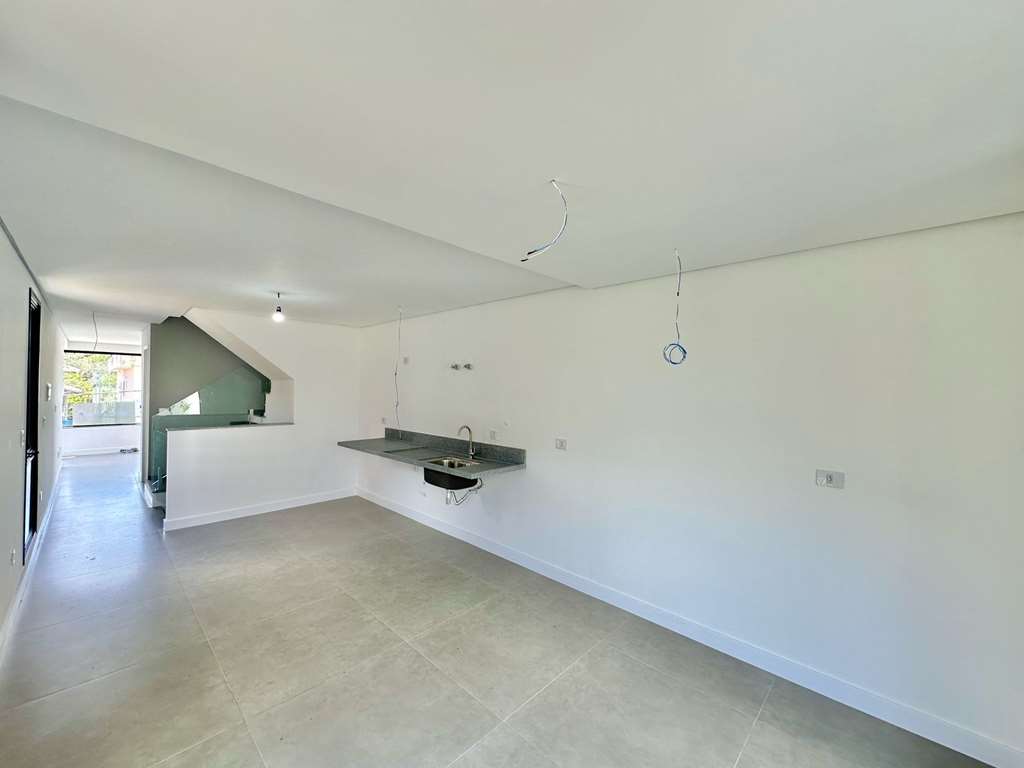 Casa Zero km! Linda e diferenciada / 3 dormitórios (sendo 1 suíte) / 125m², foto 12 de 40