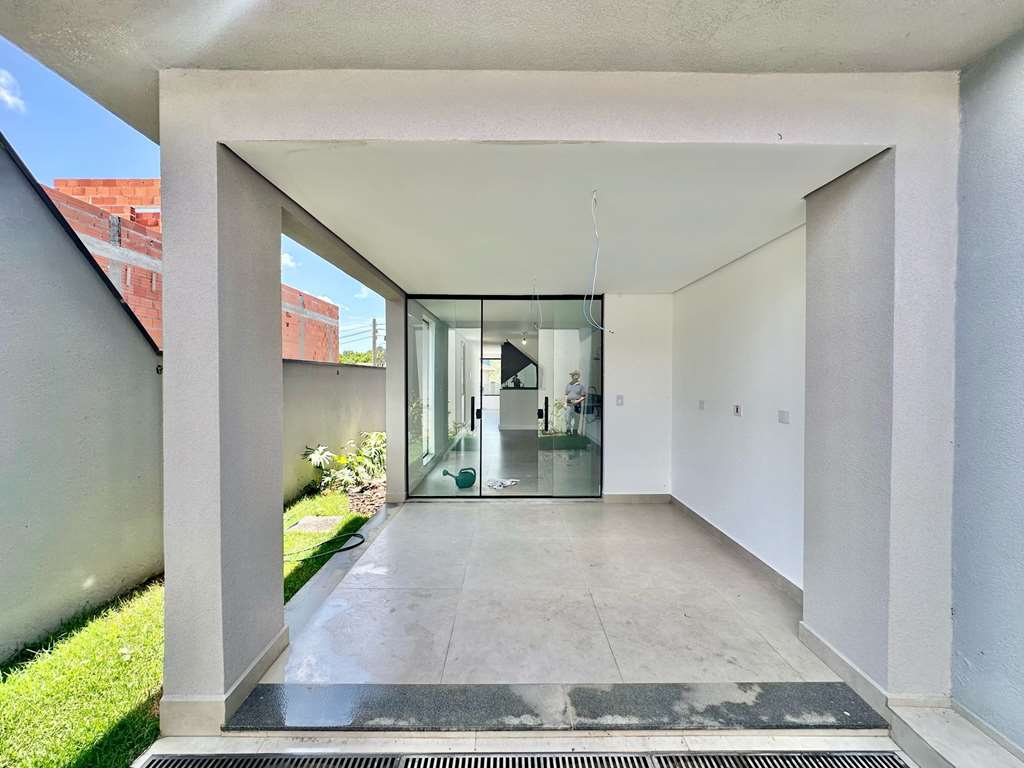 Casa Zero km! Linda e diferenciada / 3 dormitórios (sendo 1 suíte) / 125m², foto 15 de 40