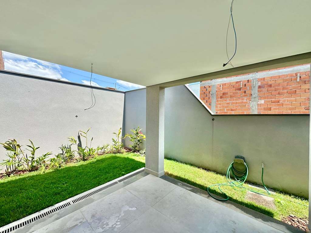 Casa Zero km! Linda e diferenciada / 3 dormitórios (sendo 1 suíte) / 125m², foto 16 de 40