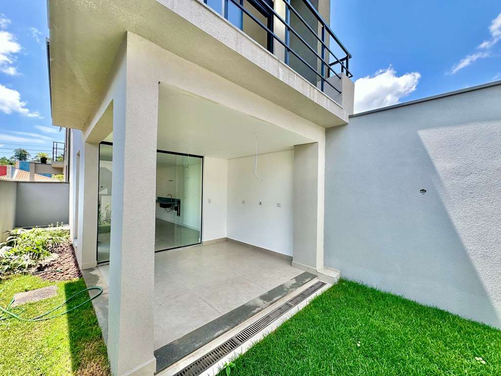 Casa Zero km! Linda e diferenciada / 3 dormitórios (sendo 1 suíte) / 125m², foto 17 de 40